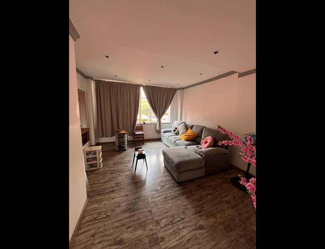 2 BEDROOM APARTMENT FOR SALE IN PRETORIA CBD